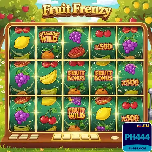 ph444 slots 